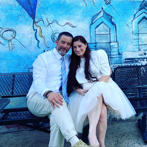 Meet your Posher, Casey - Picture 1 of 1